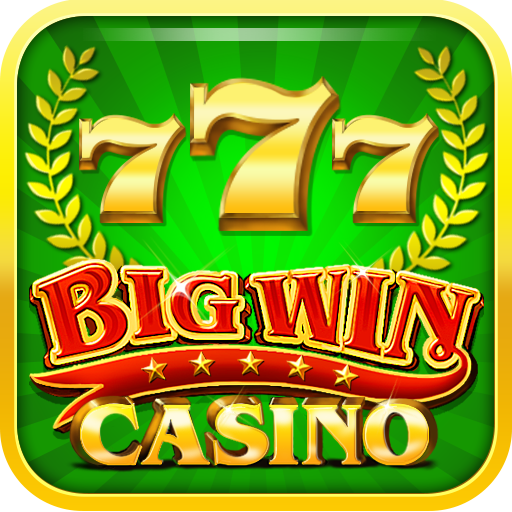 Big Win - Slots Casino™ icon