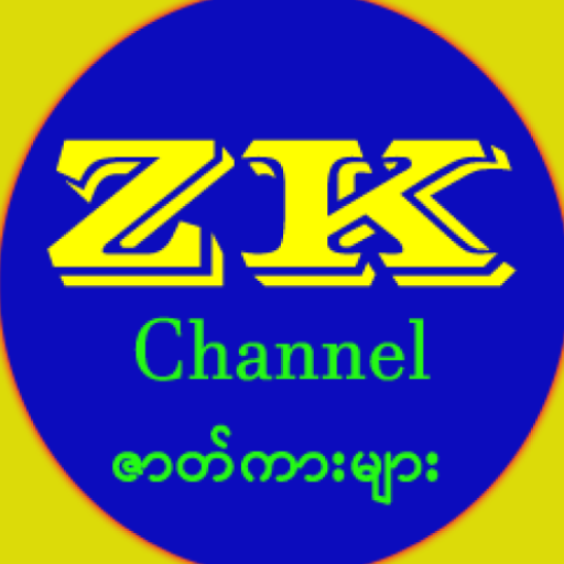 ZK Channel icon