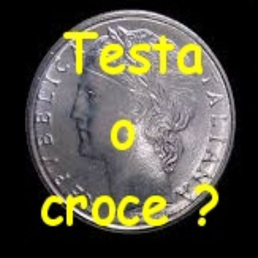 Testa o croce ? icon