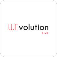 WEvolution Live on 9Apps