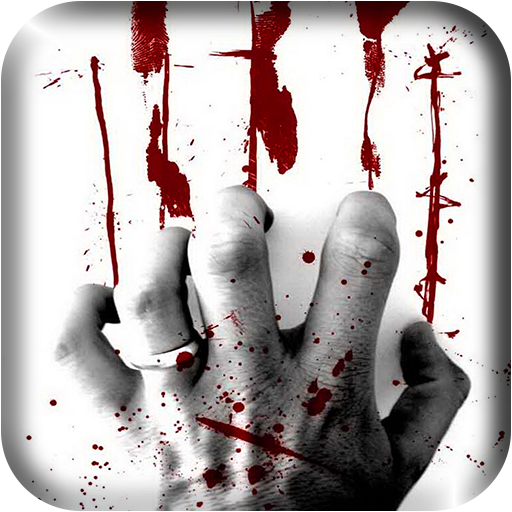 Injury Photo Editor, Holloween Zombie Photo Effect icon
