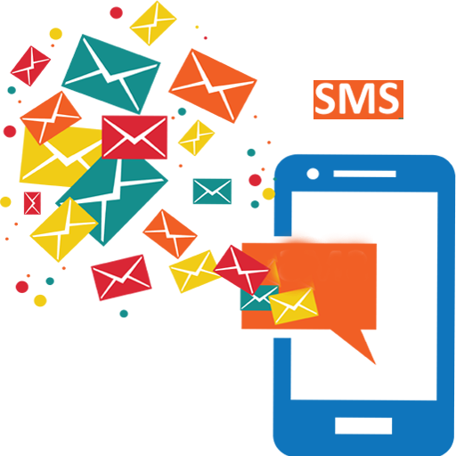 LaxmiSoft Best SMS Provider and Bulk SMS Services icon