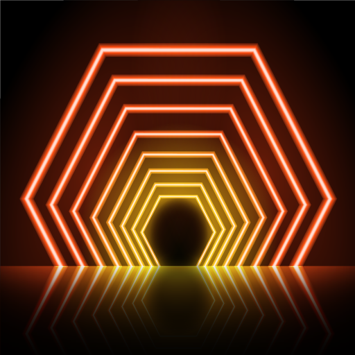 Saga Tunnel VPN icon