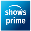 Streaming Guide for Amazon Movies Prime icon
