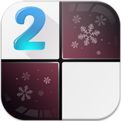 Piano tiles 2 Free 2017 icon