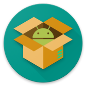 APK Exporter icon