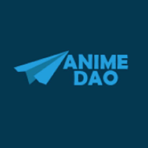 AnimeDao - English Subbed Anime icon
