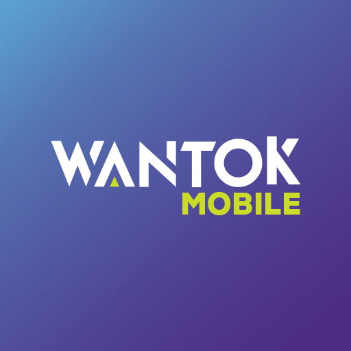 WanTok Mobile icon