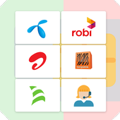 2019 All SIM Information and Helpline (USSD code) icon