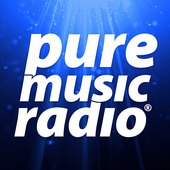 Pure Music Radio icon