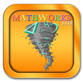 Mathworks Lite icon