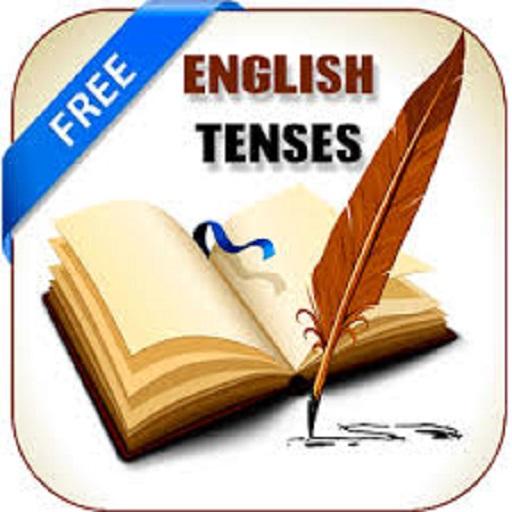 Tense-Learn English icon