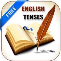 Tense-Learn English on 9Apps