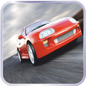 War Race Cars Racing Roadkill icon