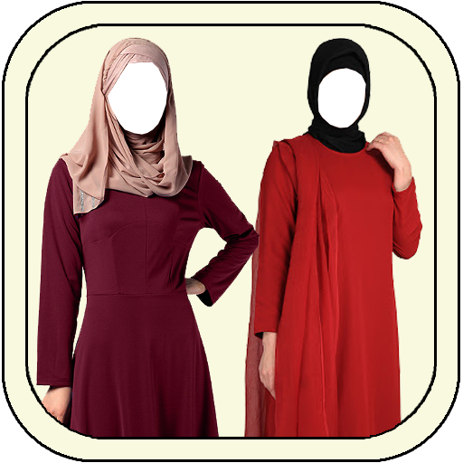 Fashion Latest Hijab Dress Photo Pics icon