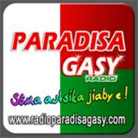 Paradisagasy on 9Apps