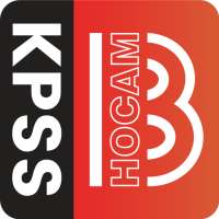Benim Hocam KPSS 2020 on 9Apps