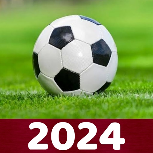 Football Live Scores 2024 icon