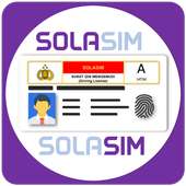 Soal Latihan Ujian Teori SIM A/B/C on 9Apps