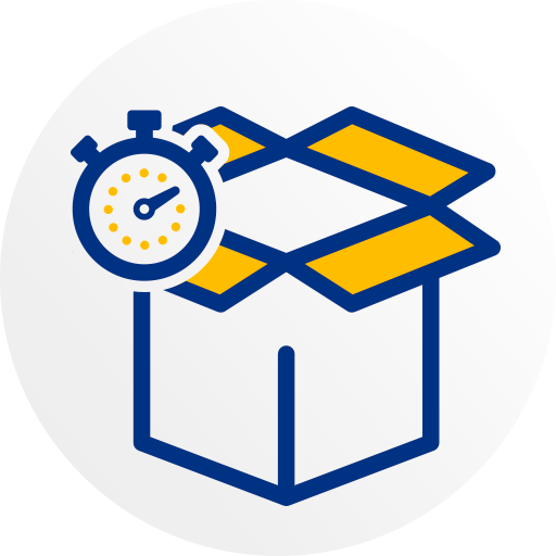 Control Entregas icon