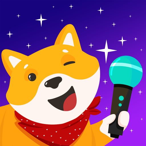 Pet Voice 3D - Celebrity Voice Changer icon