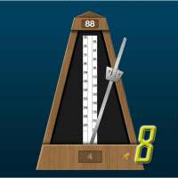 Smart Metronome Beats on 9Apps