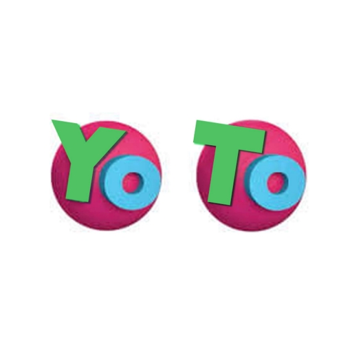 YOTO VPN icon
