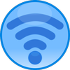WiFi Hotspot Share icon