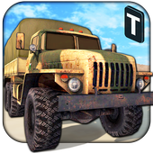 War Trucker 3D иконка