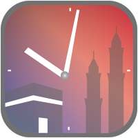 Prayer Times - Mosque Finder on 9Apps