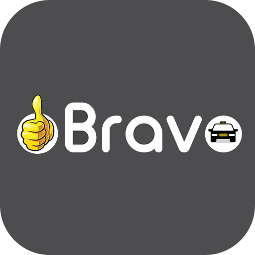 Bravo icon