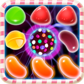 Candy Star frenzy icon