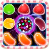 Candy Star frenzy