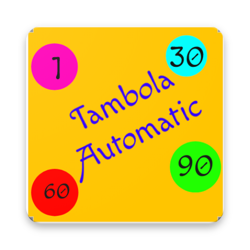 Tambola Automatic icon