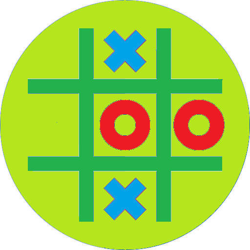 Tic Tac Toe - XO icon