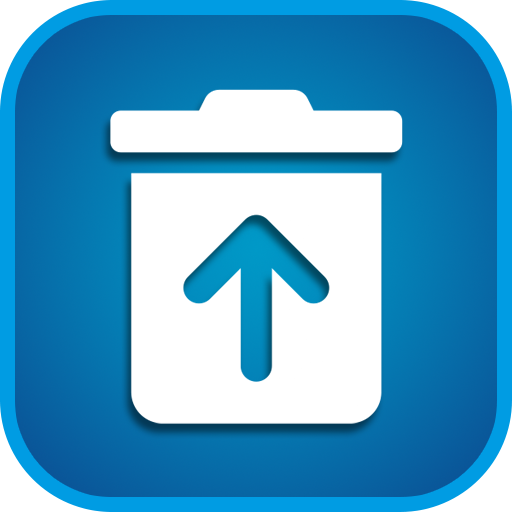 Files And Photos Recovery App icon