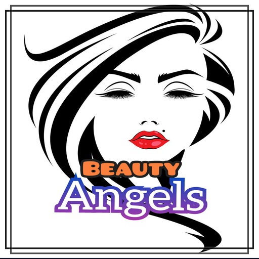 Beuty Angels icon