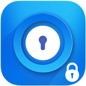 Secret Application Lock - apps, images, videos иконка