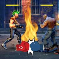 Final Street Fight