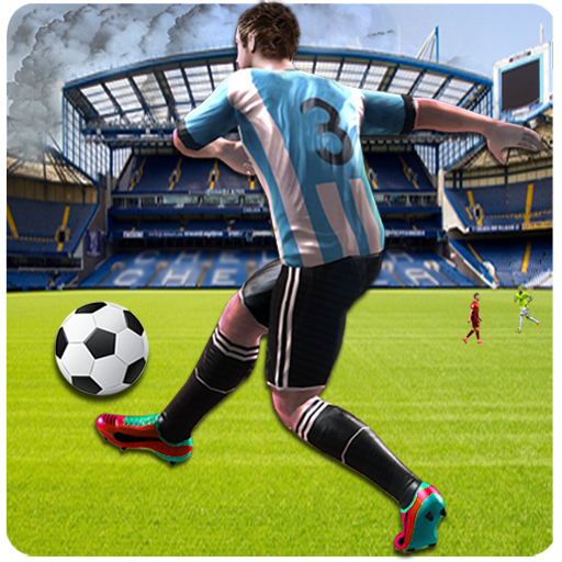 Football Kings 2015 icon