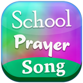 School Prayer Song icon