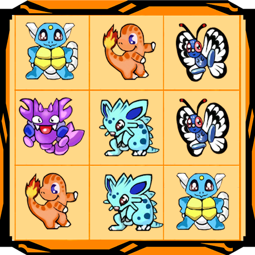 Onet Connect Two Animal icon