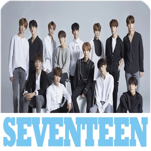 SEVENTEEN Best Of Music icon