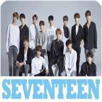 SEVENTEEN Best Of Music
