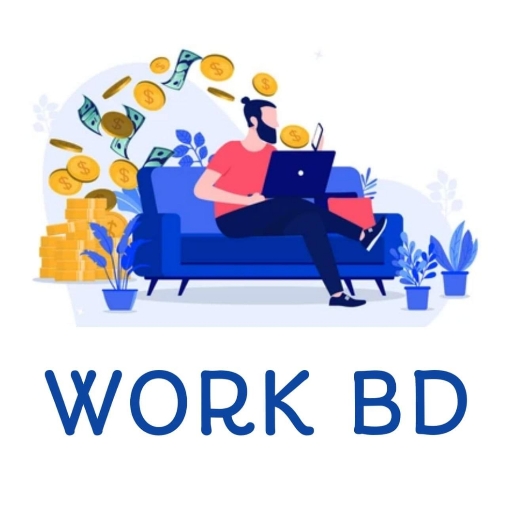 Work BD-Earn Money Bd icon