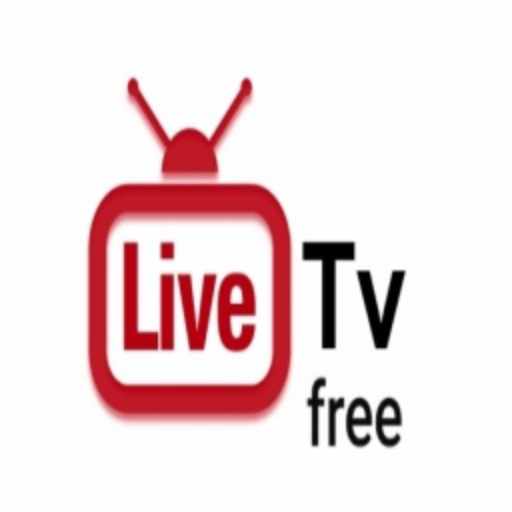 live tv_free V8 icon