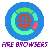 Fire Browser icon