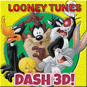 Looney Dash Tunes 3D icon