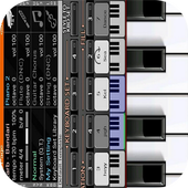 ikon Organ Tunggal 2018