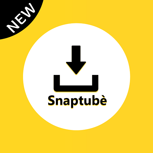 Snaptubè - Best Video Downloader icon
